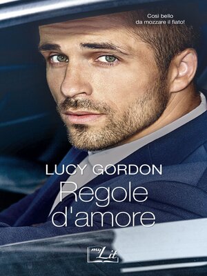 cover image of Regole d'amore